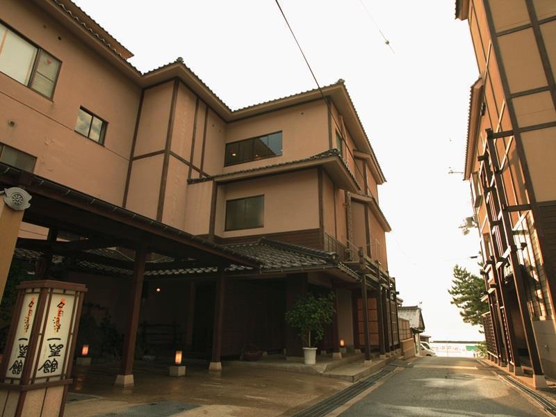 Ichiboukan Kyotango Exterior foto